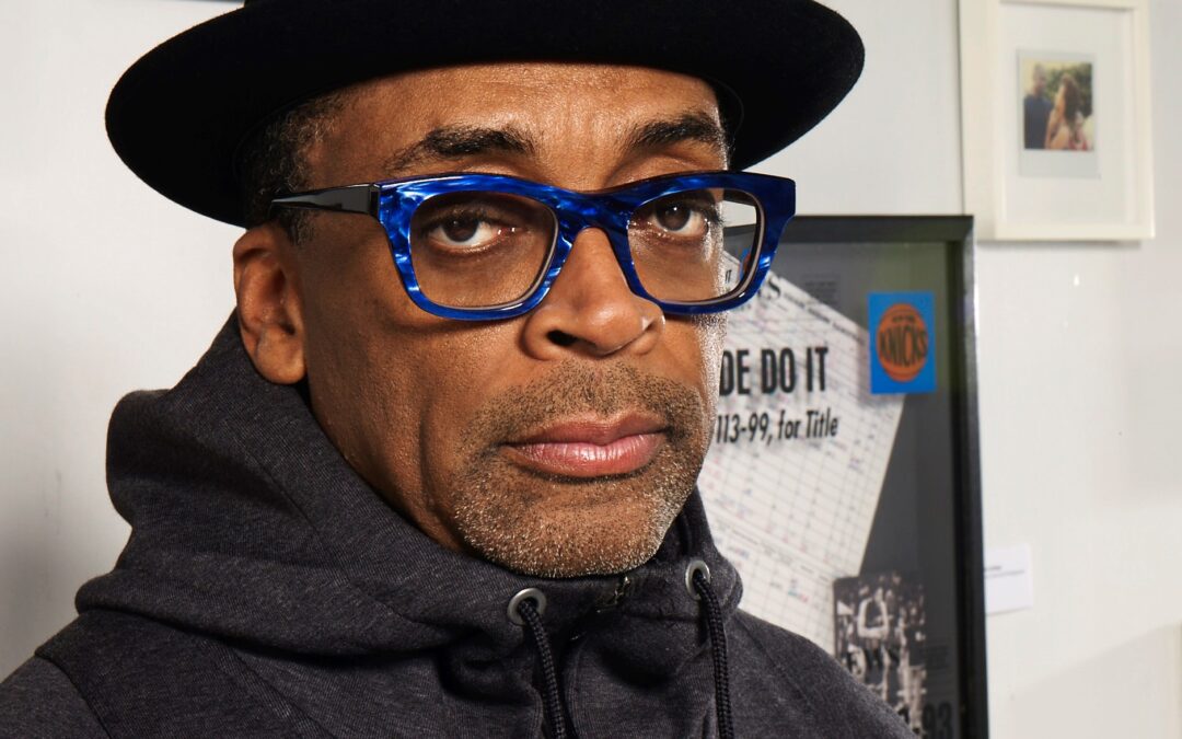 Spike Lee