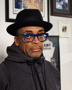 Spike Lee