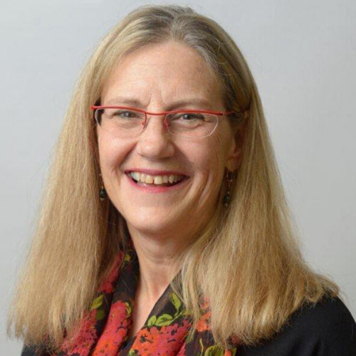 Dr. Linda Duxbury