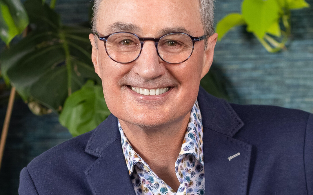 Mark DeVolder