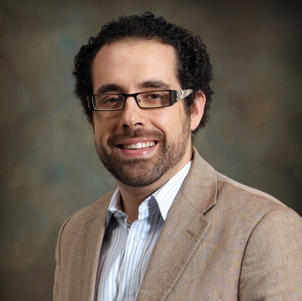 Mark Sedra