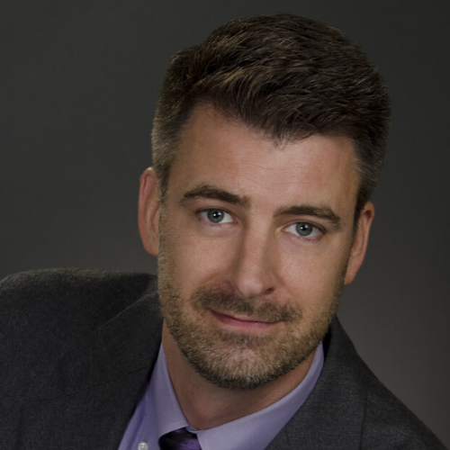 Peter Zeihan