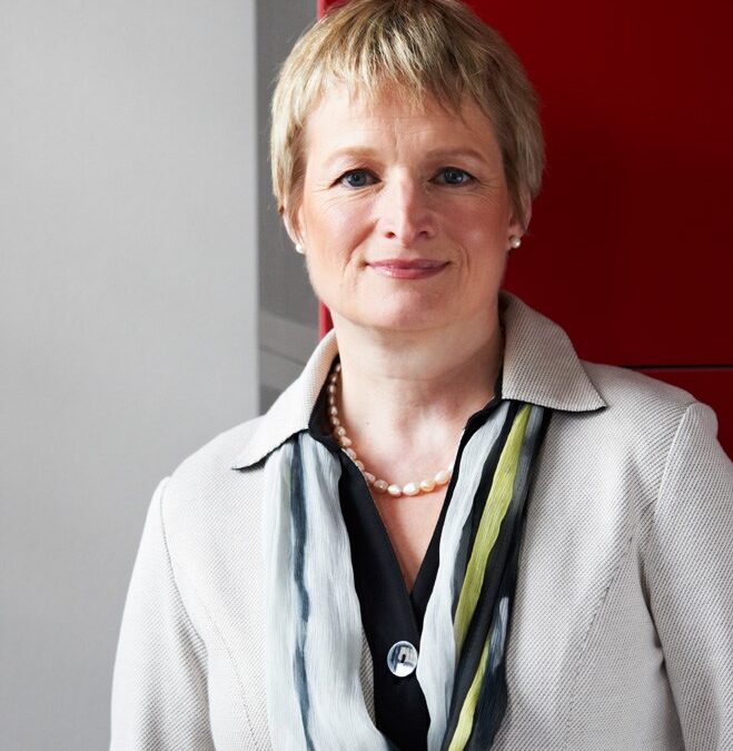 Rita McGrath