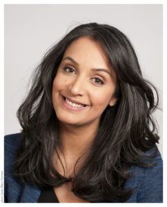 Althia Raj