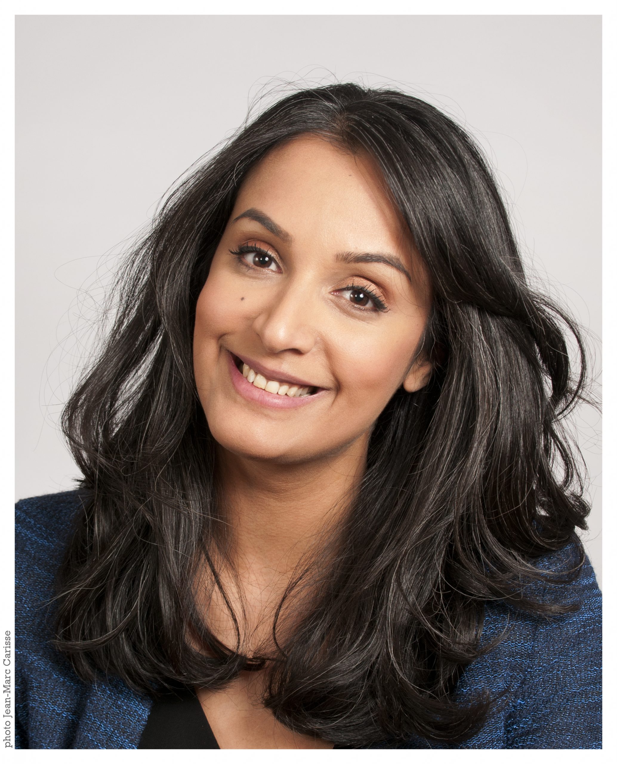 Althia Raj – Canada/US Relations, International Affairs | Talent Bureau