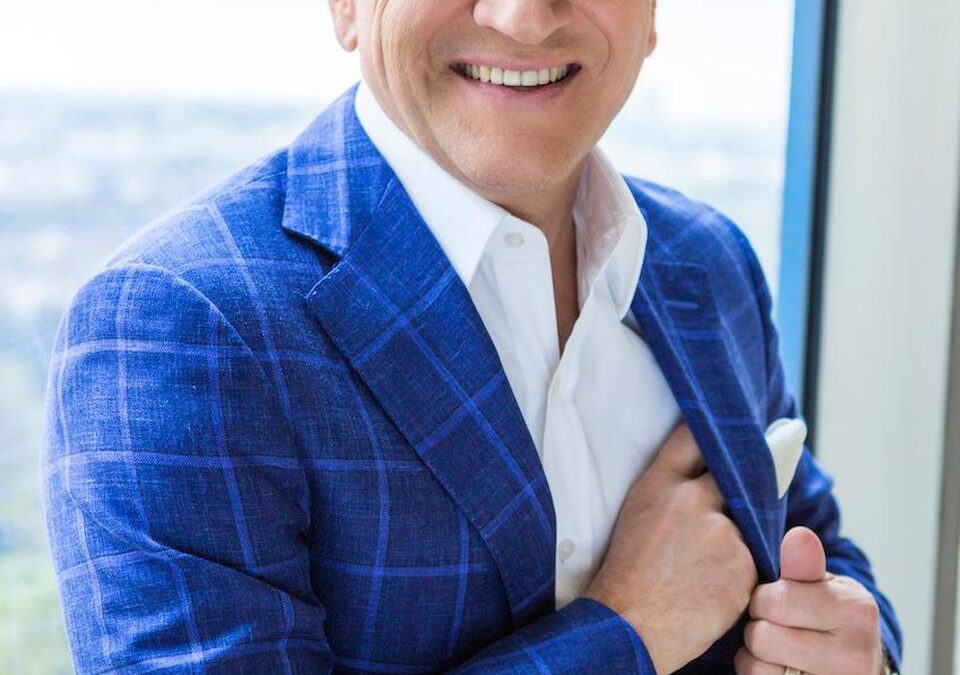 Robert Herjavec