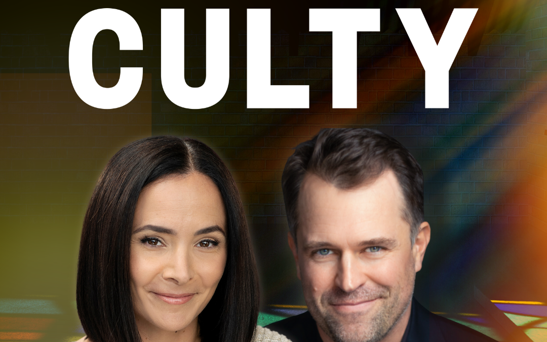 A Little Bit Culty