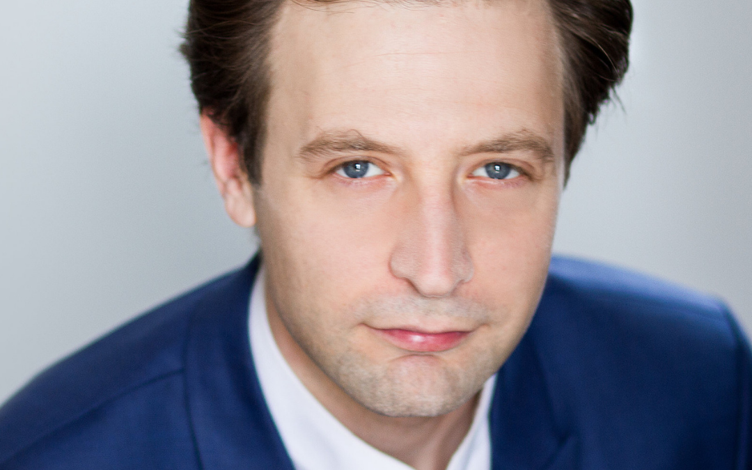 Alex Kenjeev