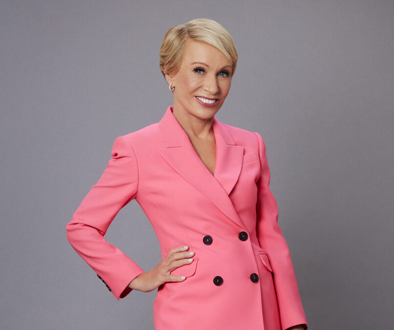 Barbara Corcoran