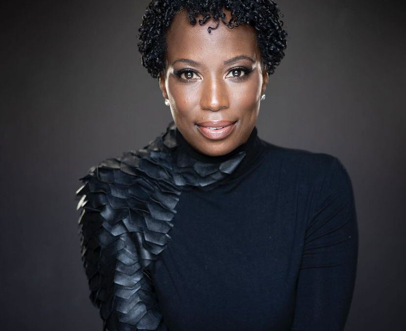 Celina Caesar-Chavannes
