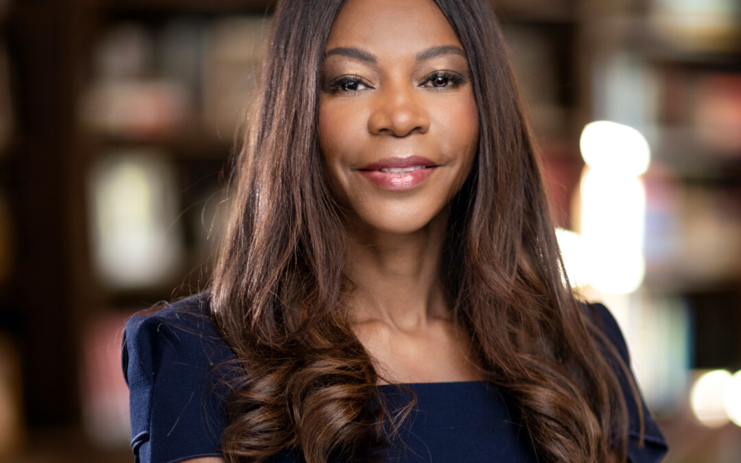 Dambisa Moyo