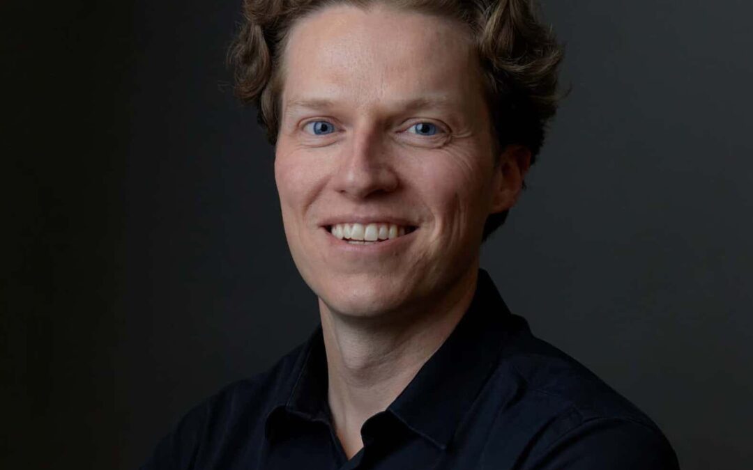 Dane Jensen