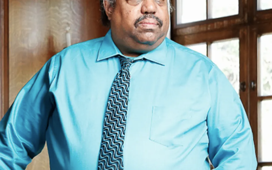 Daryl Davis