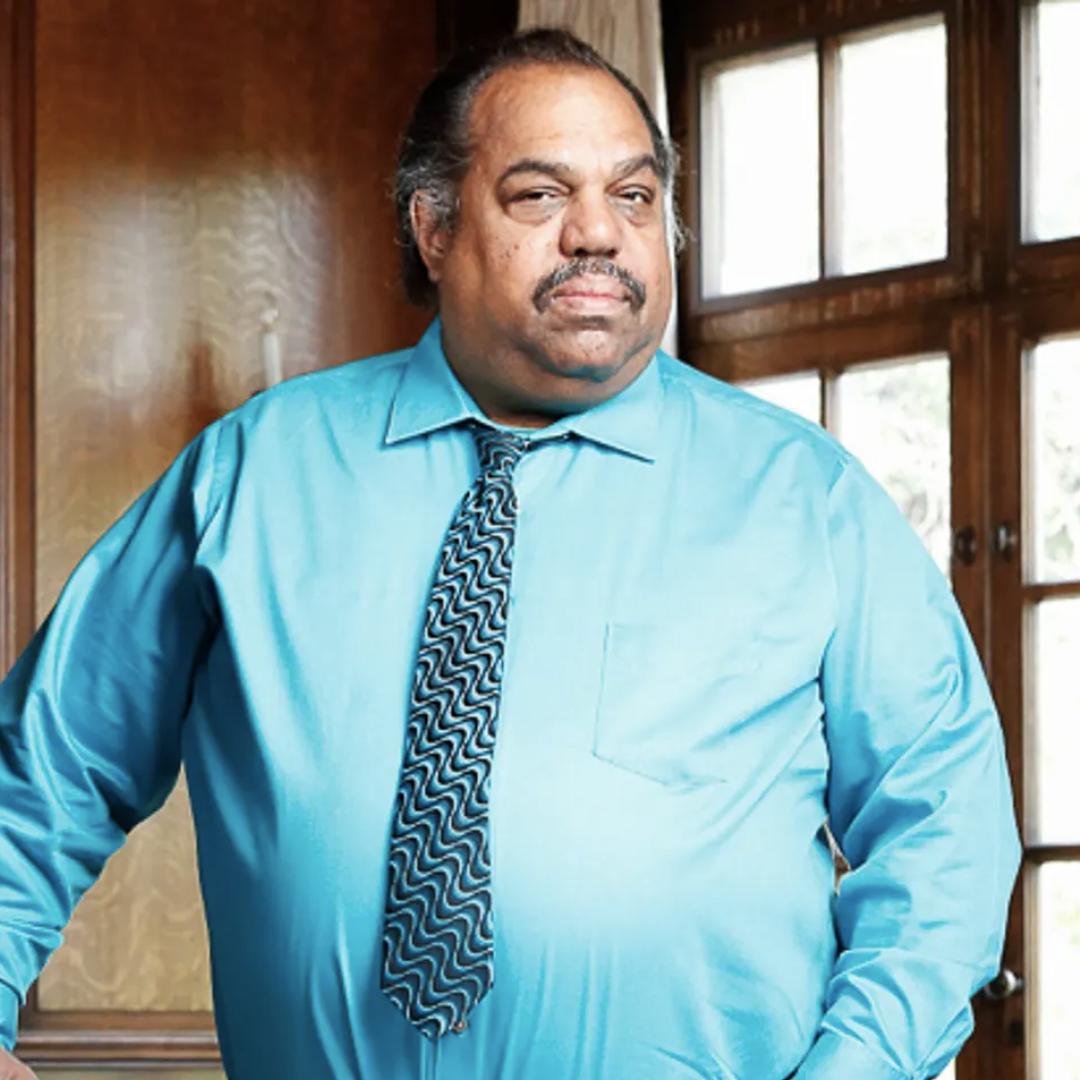 Daryl Davis – Business Strategy, Communication | Talent Bureau