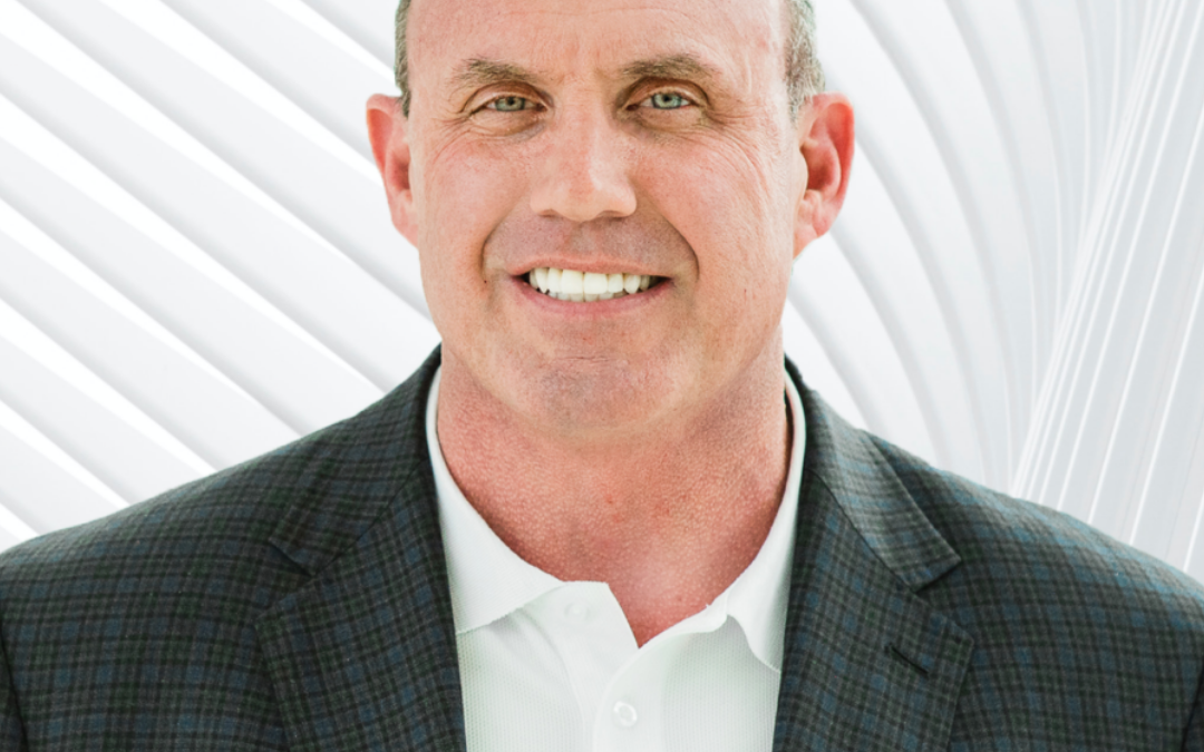 Dave Sanderson