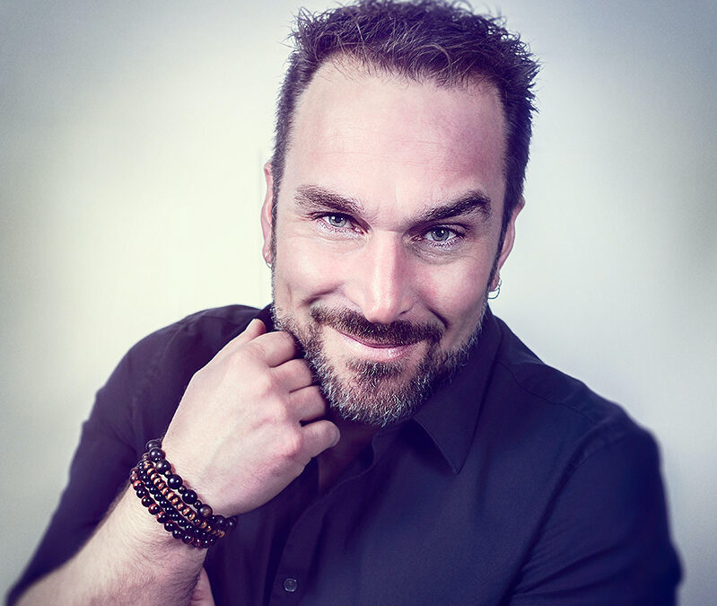 Derek Seguin