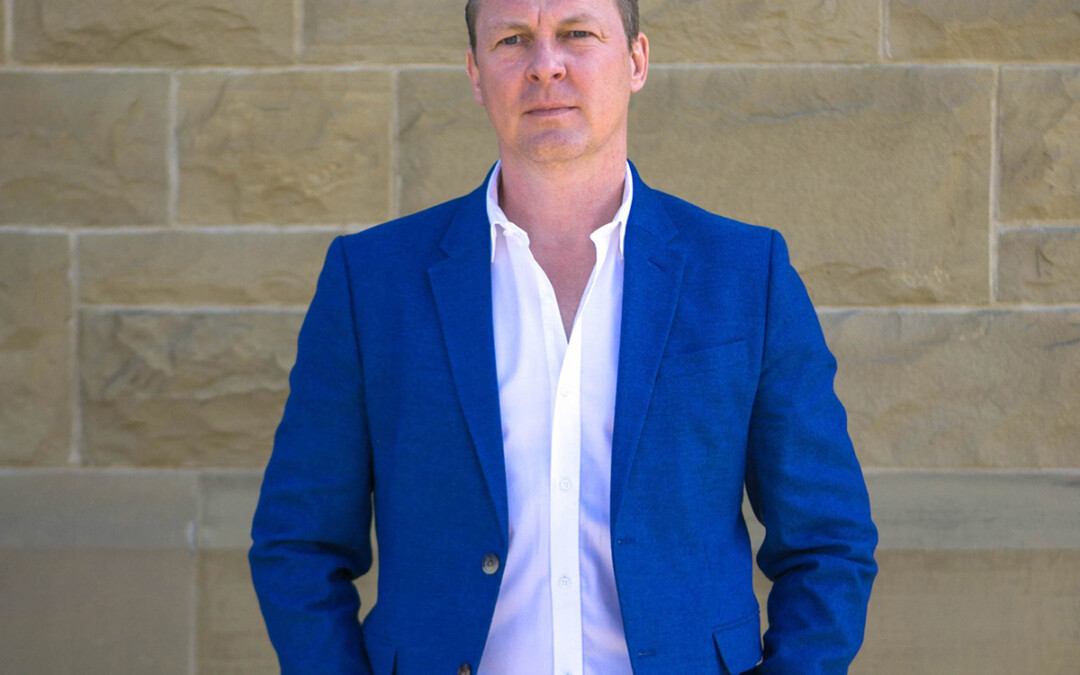 Doug Griffiths
