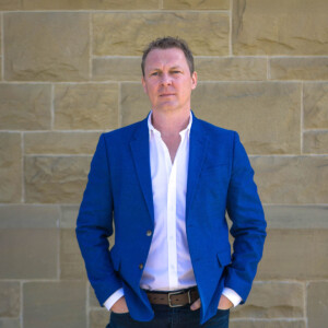 Doug Griffiths