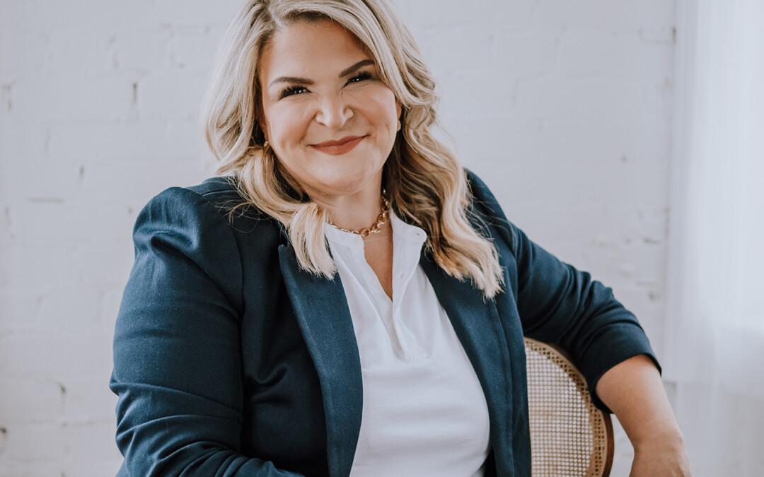 Dr. Jody Carrington