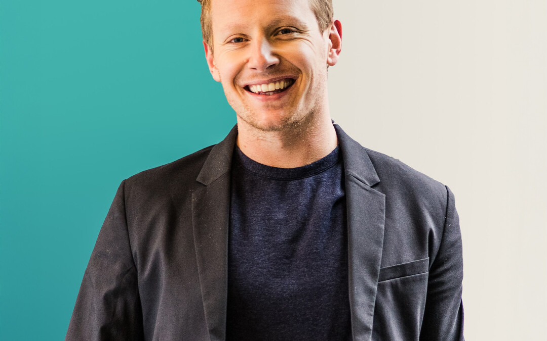Eric Termuende