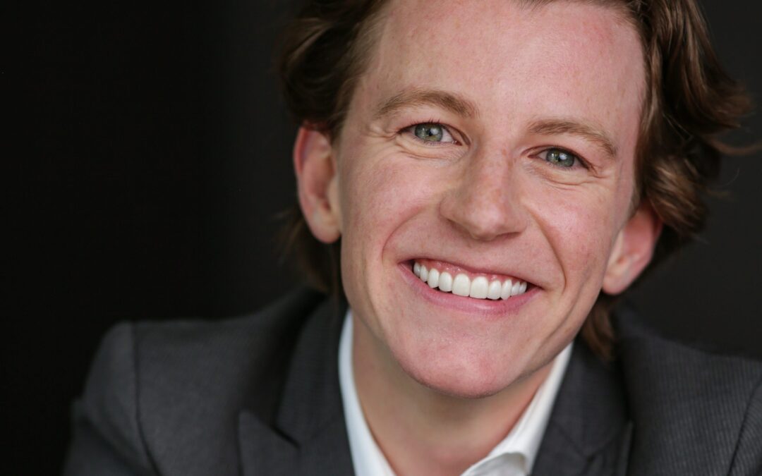 Harrison Browne