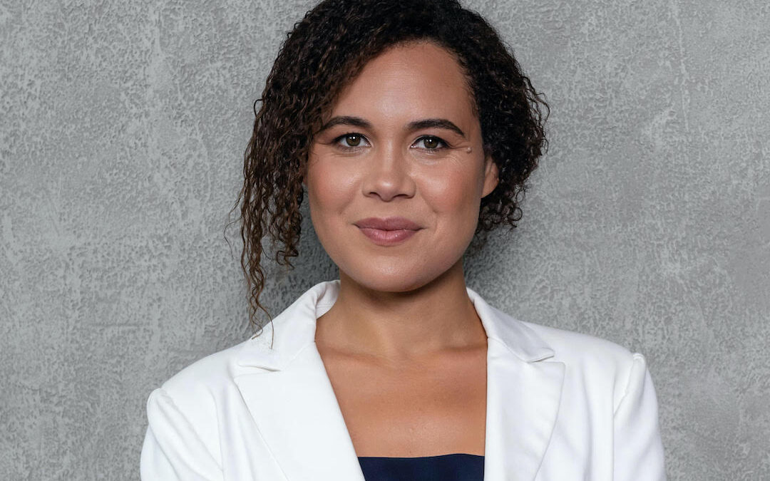Iliana Oris Valiente