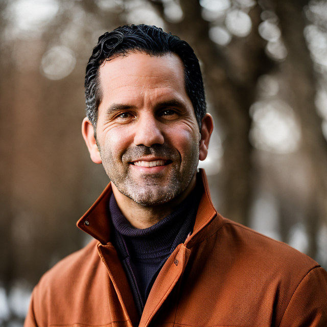 Jamie Mason Cohen