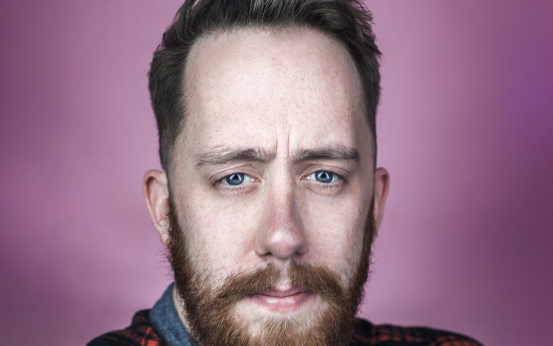 Justin Ling