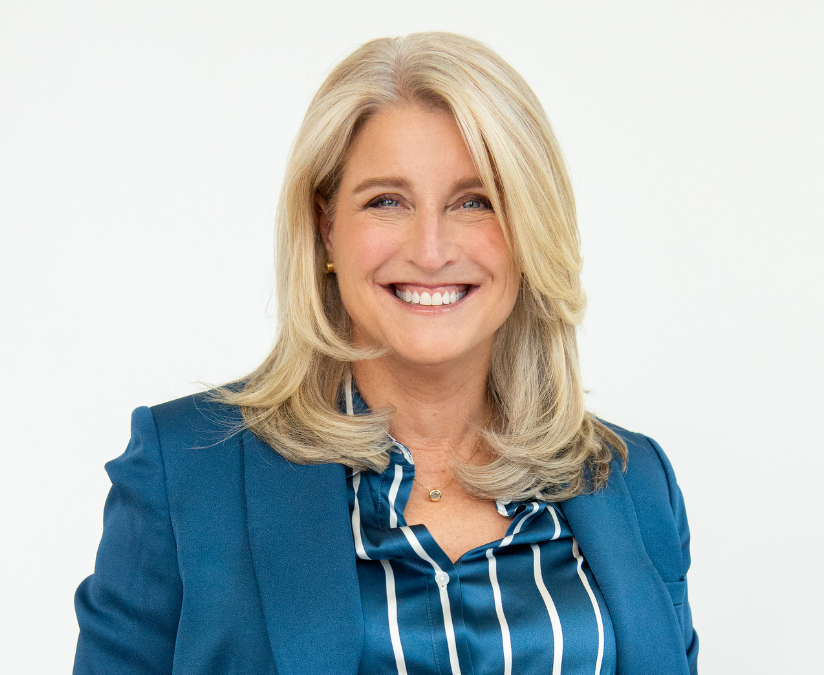 Lisa Bodell