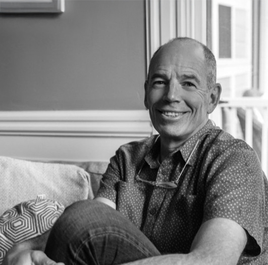 Marc Randolph