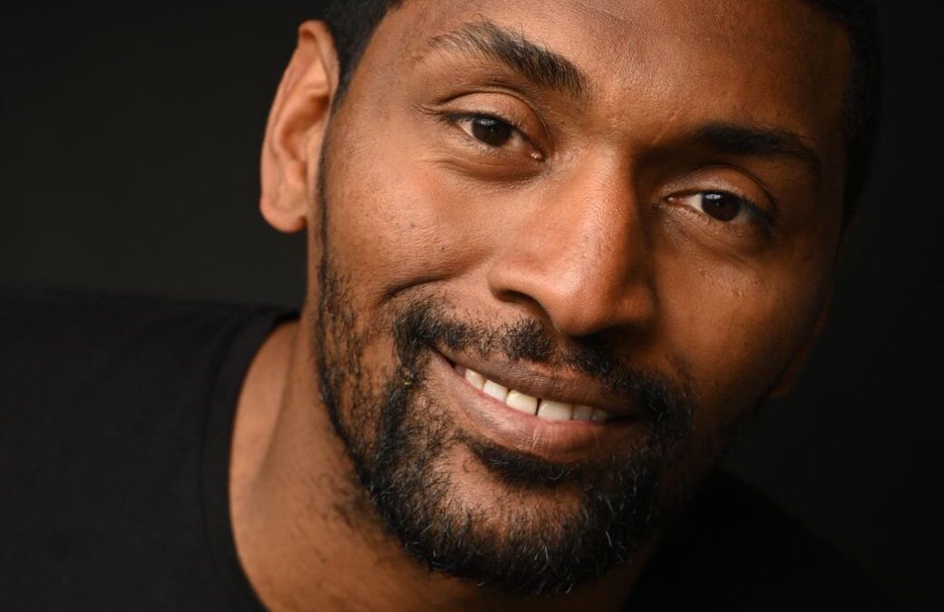 Metta World Peace