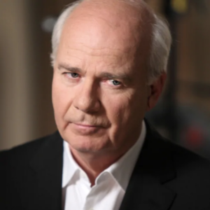 Peter Mansbridge