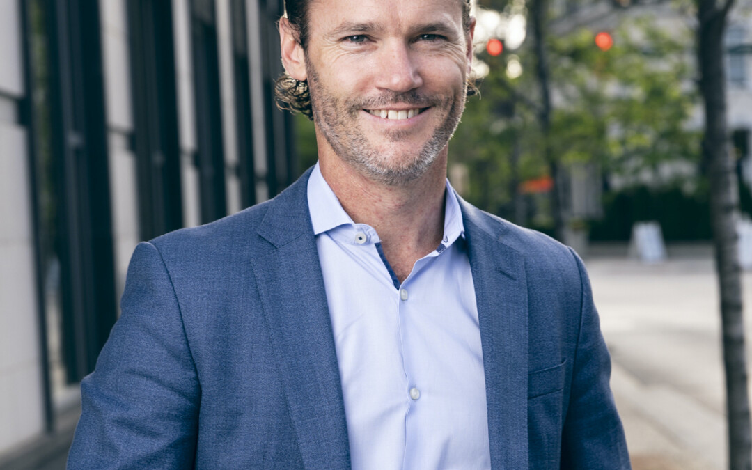 Peter Sheahan