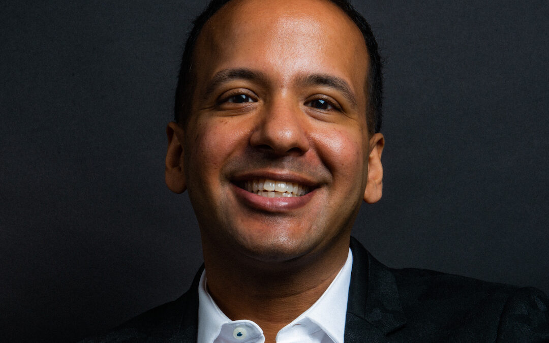 Prasanna Ranganathan