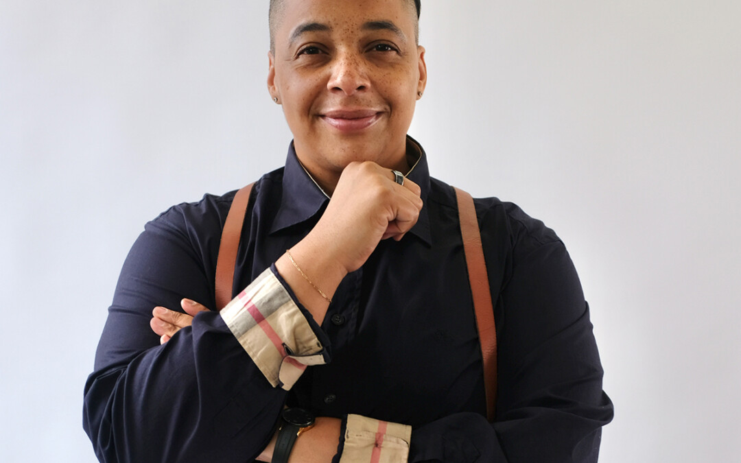 Raia “Coach” Carey