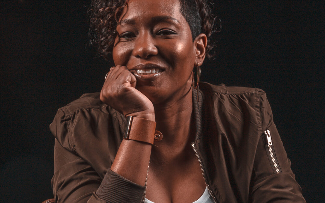 Risha Grant