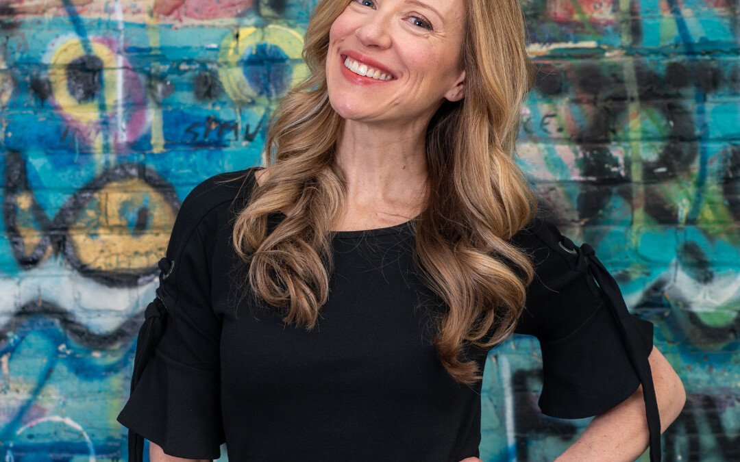 Sarah McVanel