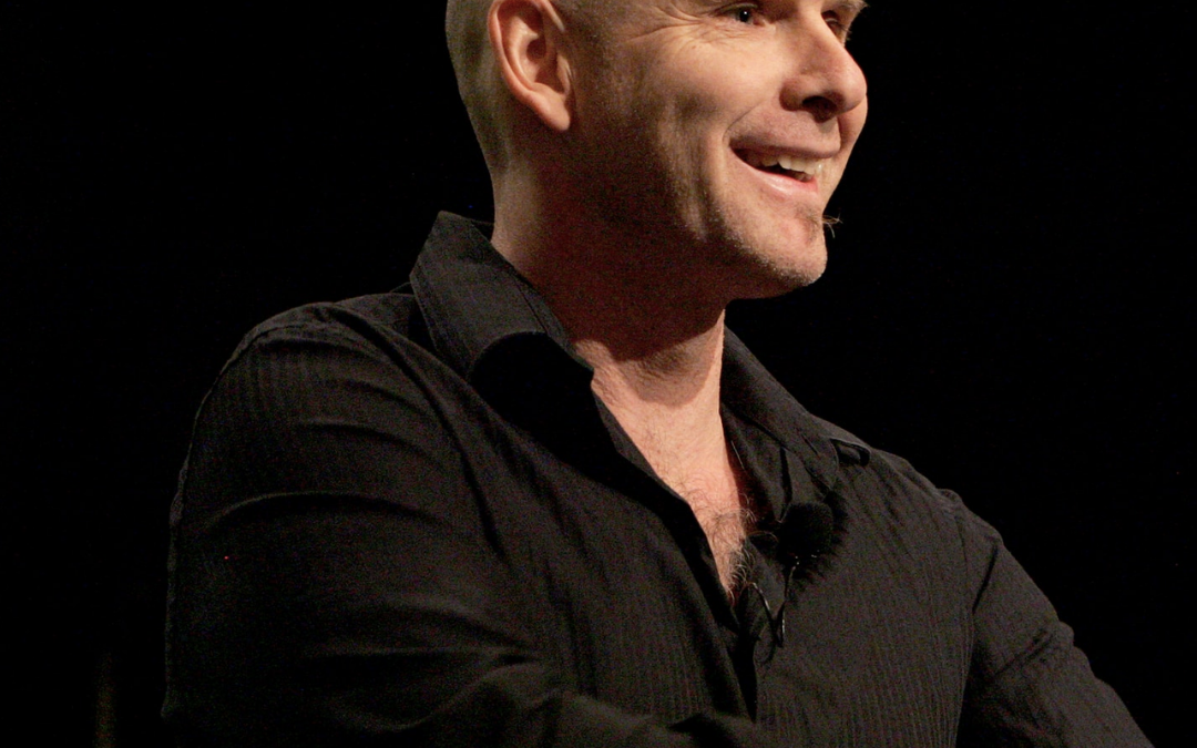 Warren McDonald