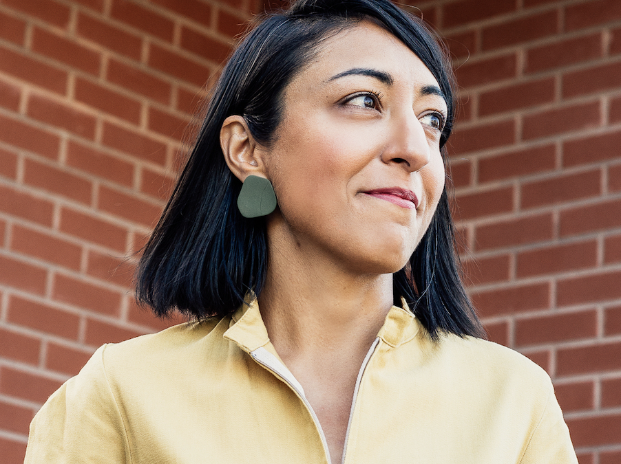 Zahra Ebrahim