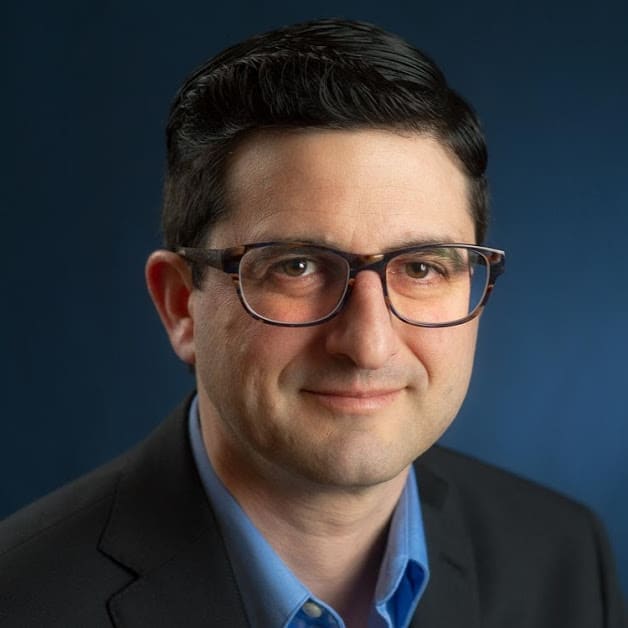 Sean Silcoff