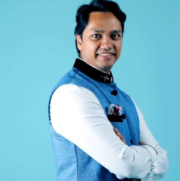 Shashank Nigam