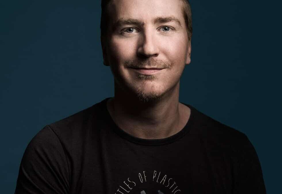 Shaun Frankson
