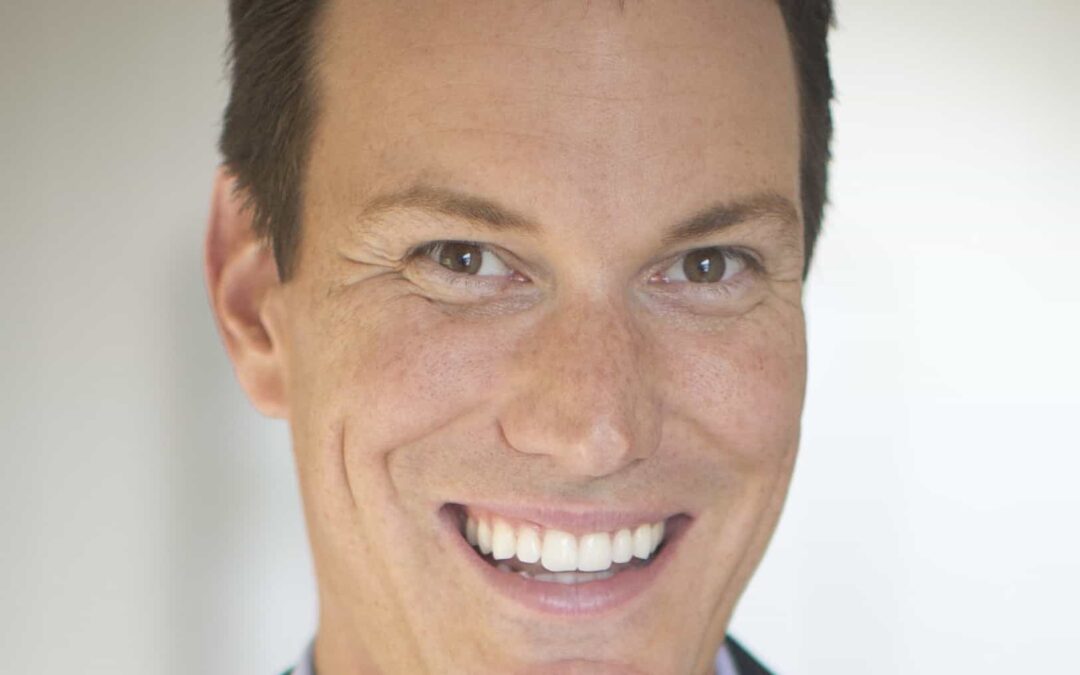 Shawn Achor
