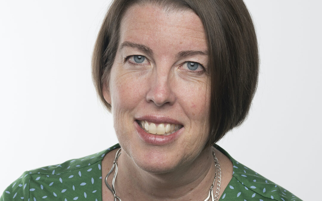 Stephanie Nolen