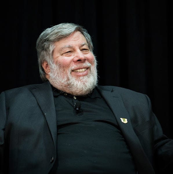 Steve Wozniak – Creativity, Innovation | Talent Bureau