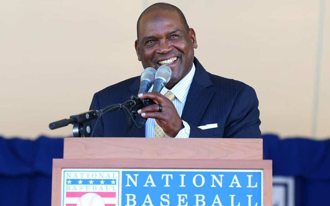 Tim Raines