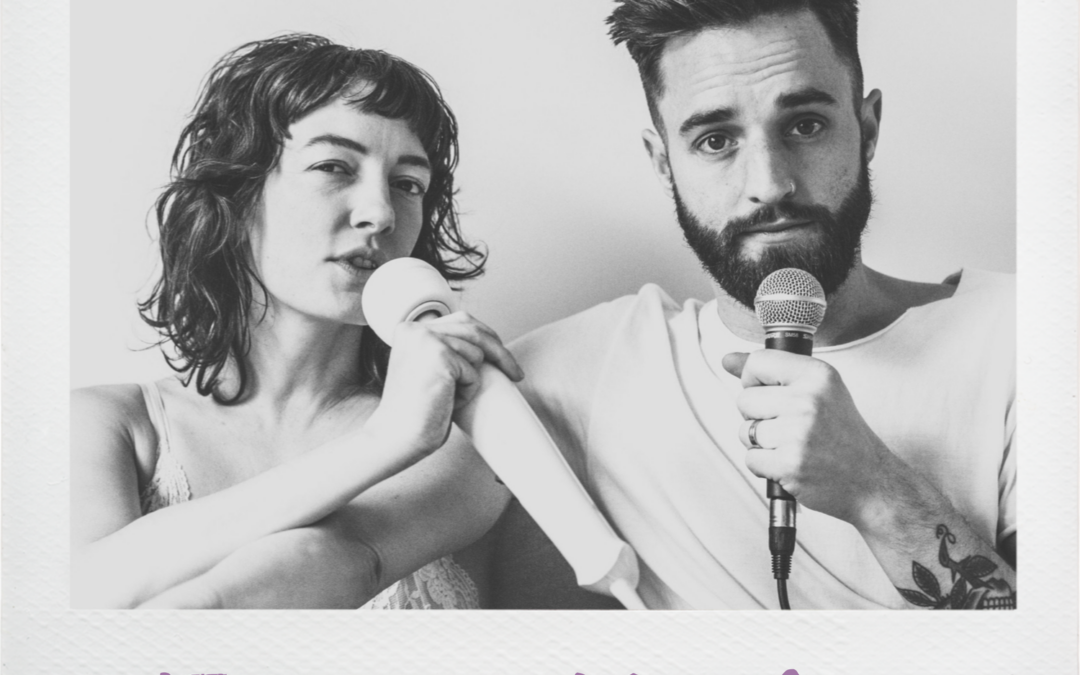 Turn Me On Podcast