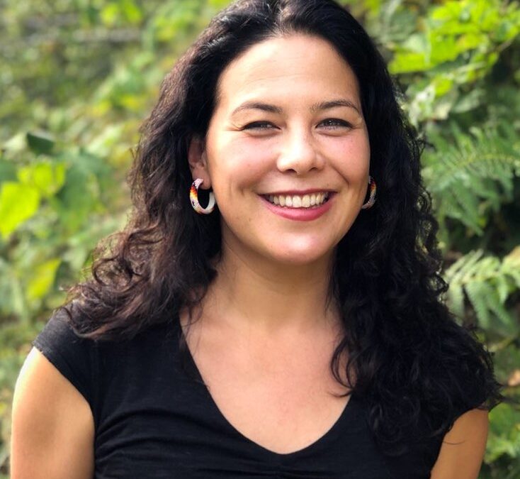 Severn Cullis-Suzuki