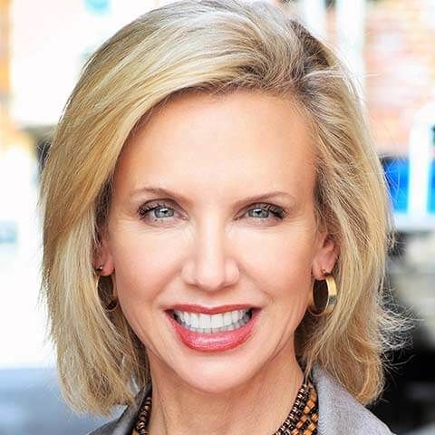 Meredith Elliot Powell