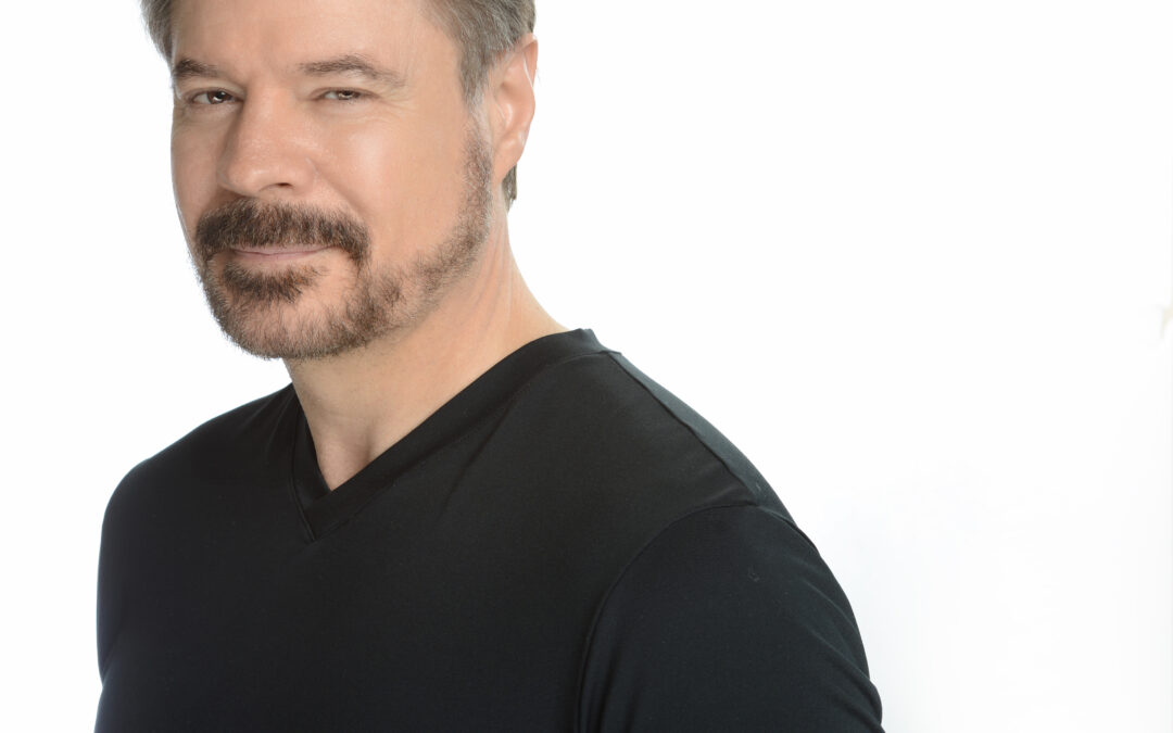 Paul Nadeau
